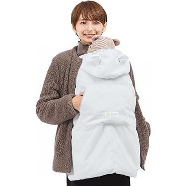 Amazon.co.jp 人気ギフトランキング: 抱っこひもカバー・ケープ で